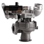 Turbo Turbocharger compatible for BMW X1 E84 135kw N47D20..., Verzenden, Nieuw, BMW