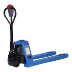 Elektrische Pompwagen 2.000KG - blauw - 1150 mm, Nieuw