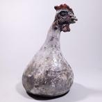 Joanna Jadczak-Wodzinowska (XX-XXI) - Chicken, Antiek en Kunst