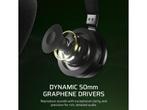 Corsair Virtuoso MAX - Gaming Headset - Draadloos - Multi, Verzenden, Zo goed als nieuw