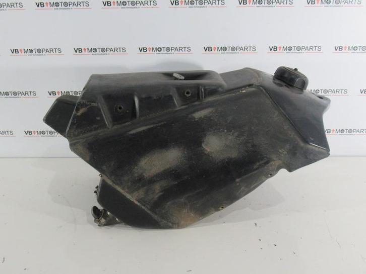 Husqvarna TE 610 Tank zwart, Motoren, Onderdelen | Overige, Ophalen of Verzenden