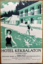 Sandor Benk - Balaton Hotel Blue Balaton - Budapest -