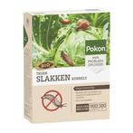 Pokon tegen slakken | 900 gram (Biologisch, Korrels, 300 m²), Dieren en Toebehoren, Verzenden, Nieuw