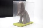 Yoshitomo Nara (1959) - Aomori Dog Piggy Bank Brown