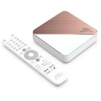 Homatics Box R 4K Plus TV Box - Netflix certified - 4 GB / 1, Ophalen of Verzenden, Nieuw