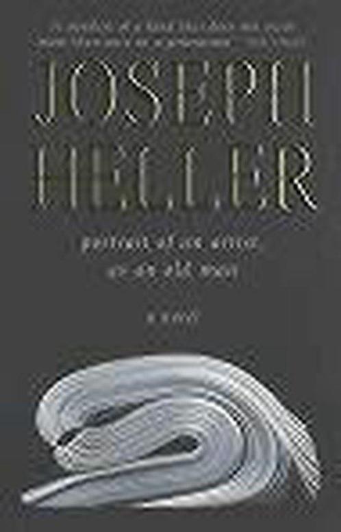 Portrait Of An Artist, As An Old Man 9780743208482 Heller, Boeken, Overige Boeken, Gelezen, Verzenden