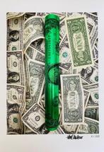 Karl Lagasse - STOREHOUSE Green.