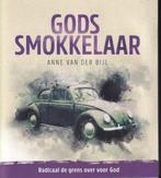 9789058041975 Gods smokkelaar | Tweedehands, Verzenden, Zo goed als nieuw, Anne van der Bijl