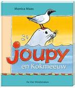 Joupy en kokmeeuw / Joupy / 2 9789051169836 Monica Maas, Boeken, Verzenden, Gelezen, Monica Maas