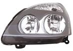 KOPLAMP VOOR RENAULT CLIO 1998-2001 7701057654, Ophalen of Verzenden, Nieuw