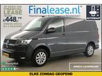 Volkswagen Transporter 2.0 TDI L1H1 150PK AUT Carplay €448pm, Auto's, Automaat, Volkswagen, Diesel, Nieuw