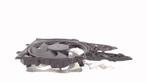 Koelventilatormotor Fiat Punto  1.3 D Multijet 871300600, Auto-onderdelen, Motor en Toebehoren, Ophalen of Verzenden, Gebruikt