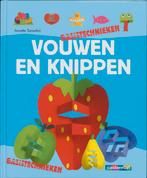 Vouwen en knippen / Basistechnieken 9789030318347, Verzenden, Zo goed als nieuw, A. Tamarkin