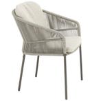 Florence dining tuinstoel terre Taste 4SO, Ophalen of Verzenden, Nieuw