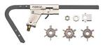 Zuigerring groefreiniger, Auto diversen, Autogereedschap, Verzenden, Nieuw