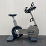 Technogym New Bike Excite 700 Gereviseerd, Sport en Fitness, Ophalen of Verzenden, Zo goed als nieuw, Metaal, Benen