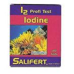 Salifert Profi-test Jodium, Ophalen of Verzenden, Nieuw