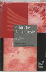 Praktische dermatologie / Geneeskundige zakboeken / 3, Boeken, Verzenden, Gelezen, R. Niedner