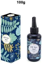 UV Resin 100 g per stuk, Hobby en Vrije tijd, Ophalen of Verzenden, Nieuw
