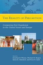 Reality Of Precaution 9781933115856 James Hammit, Boeken, Verzenden, Gelezen, James Hammit