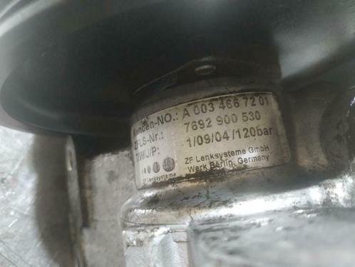 Stuurbekrachtiging Pomp 7692900530, Auto-onderdelen, Motor en Toebehoren, Gebruikt, Mercedes-Benz, Ophalen of Verzenden