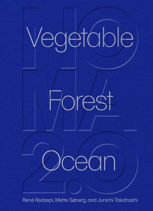 9781648291722 Noma 2.0 Rene Redzepi, Boeken, Informatica en Computer, Nieuw, Verzenden
