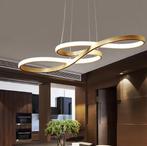 Moderne LED Hanglamp – Dimbare Keukeneiland en Eettafel Lamp, Huis en Inrichting, Lampen | Hanglampen, Verzenden, Nieuw