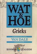 Grieks / Wat & Hoe taalgids 9789021518268, Verzenden, Gelezen, Bernadette Wildenburg