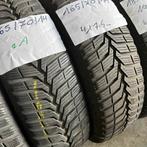 4 x Vredestein Snowtrac 3 165-70-14 Winterbanden 7,5mm, 14 inch, Gebruikt, Band(en), Winterbanden