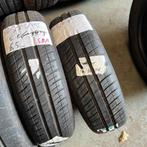 2 x Goodyear 165-65-15 Zomerbanden 6,5mm, Gebruikt, 15 inch, Ophalen of Verzenden, Band(en)