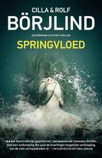 Springvloed / Rönning & Stilton / 1 9789400506886, Verzenden, Gelezen, Rolf Börjlind