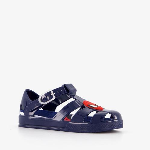 Spider-Man kinder waterschoenen blauw maat 25, Sport en Fitness, Fitnessmaterialen, Nieuw, Verzenden