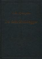 SCHRIFTUITLEGGER 9789061407256 SPURGEON, Boeken, Verzenden, Gelezen, SPURGEON