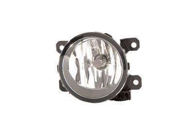 Citroen C4 Grand Picasso 2013+ Mistlamp Valeo (Mistlampen), Auto-onderdelen, Verlichting, Nieuw, Verzenden