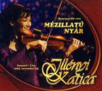 cd - Illenyi Katica - Mezillatu Nyar / Honeysuckle Rose, Zo goed als nieuw, Verzenden