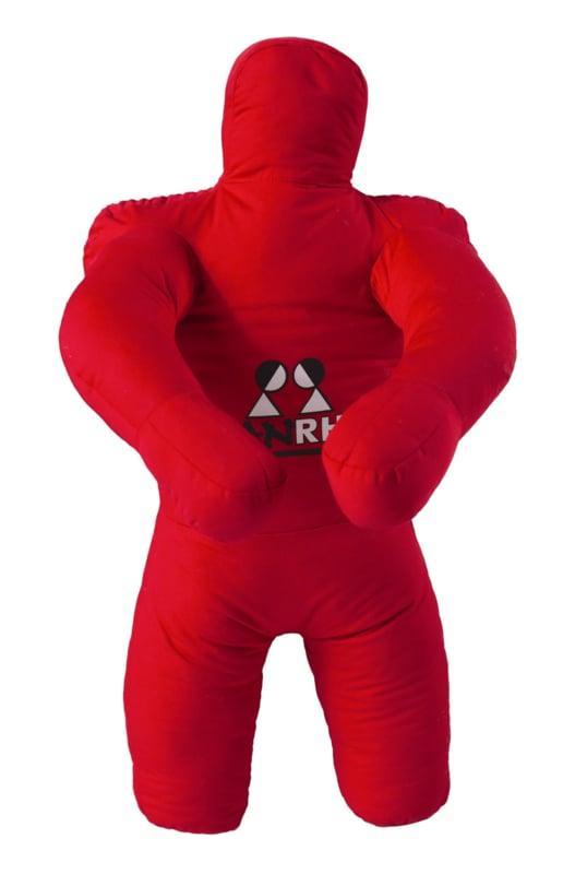 DANRHO Canvas Judo Dummy / Judopop Kids, Sport en Fitness, Vechtsporten en Zelfverdediging, Nieuw, Ophalen of Verzenden