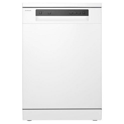 Inventum VVW6036AW Vaatwasser419, Witgoed en Apparatuur, Vaatwasmachines, Nieuw, Ophalen of Verzenden