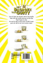 Vakantie op het platteland / Het dagboek van Gurty / 1, Boeken, Kinderboeken | Jeugd | onder 10 jaar, Verzenden, Zo goed als nieuw