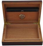 Angelo - Zonder Minimumprijs - Humidor - Hout, Verzamelen, Rookartikelen, Aanstekers en Luciferdoosjes, Nieuw