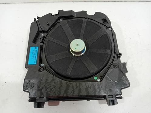 Subwoofer BMW 5 Series  550i 916968602, Auto-onderdelen, Elektronica en Kabels, ARN erkend, Stiba lid, Erkend duurzaam, Gebruikt