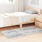 vidaXL Hoogpolig vloerkleed NAVARRA 80x150 cm polyester, Huis en Inrichting, Stoffering | Tapijten en Kleden, Verzenden, Nieuw