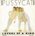 Single vinyl / 7 inch - Pussycat  - Lovers Of A Kind, Cd's en Dvd's, Vinyl Singles, Zo goed als nieuw, Verzenden