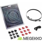 Phanteks Neon Digital RGB LED M5 Kit, Nieuw, Verzenden