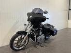 Veiling: Motor Harley-Davidson Chopper XL 1200T Superlow Ben, Motoren, Chopper