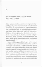 Van Karmijn Purper En Blauw, Boeken, Ophalen of Verzenden, Nieuw