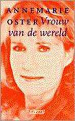 Vrouw Van De Wereld 9789020457148 Oster, Gelezen, Oster, Verzenden