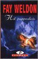 Het poppenhuis 9789025457624 Fay Weldon, Verzenden, Gelezen, Fay Weldon