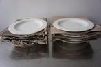 Marcel Wanders - Tafelservies voor 6 (6) - Porselein, Plate