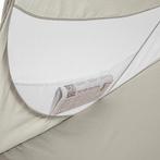 2dekans | Pop up strand tent 245 cm x 145 cm x 95cm, Caravans en Kamperen, Tenten, Ophalen of Verzenden, Zo goed als nieuw