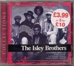 cd - The Isley Brothers - Collections, Verzenden, Zo goed als nieuw